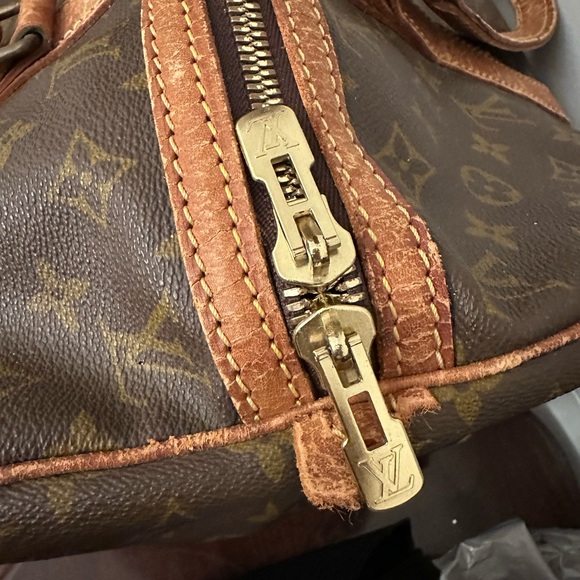 Louis Vuitton Duffle bag - Picture 7 of 7